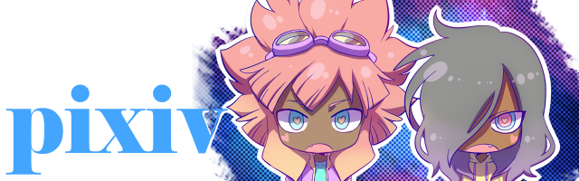 作者Pixiv