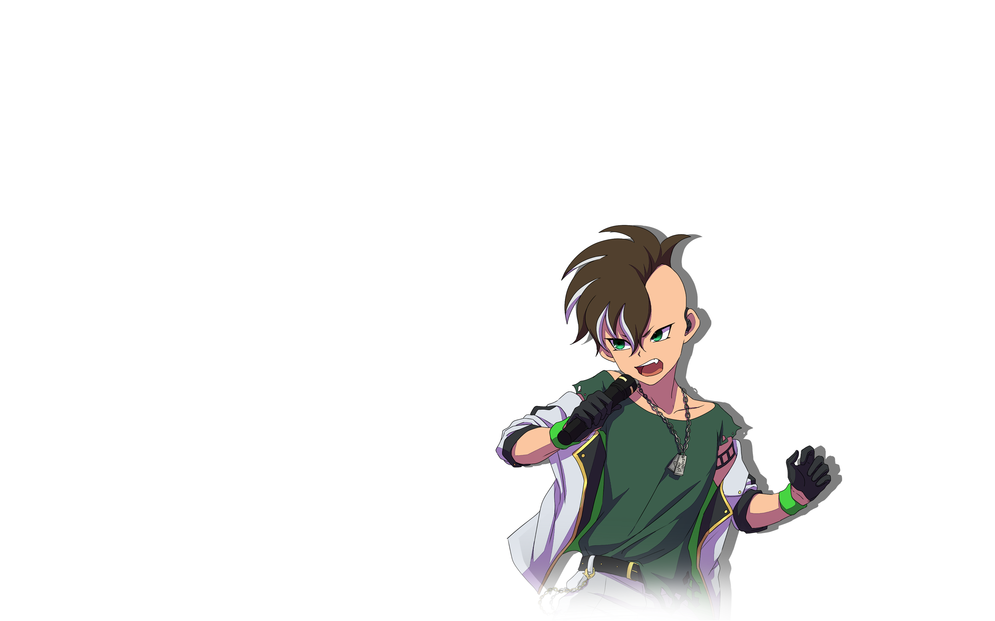 不動
